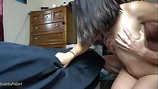 Wan cock in Asian ASS for sukisukigirl &lpar; Sukisukigirl &sol; Andy Savage Episode 61 &rpar;